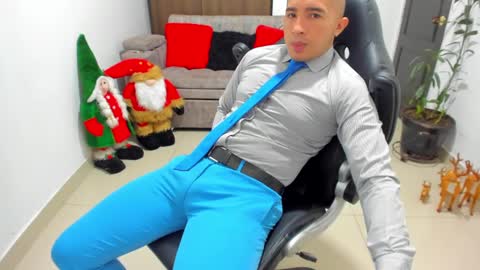 juan  sebastian online show from 01-02-25, 03:51