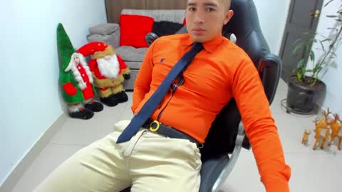 juan  sebastian online show from 01-07-25, 12:20