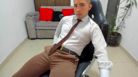 juan  sebastian online show from 01-15-25, 03:50