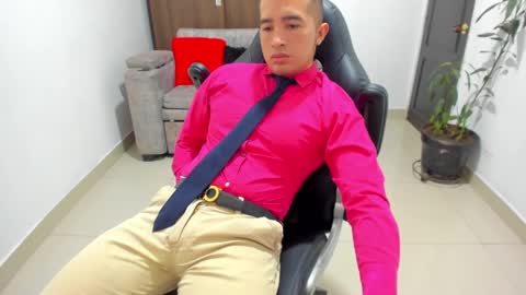 juan  sebastian online show from 01-17-25, 03:00