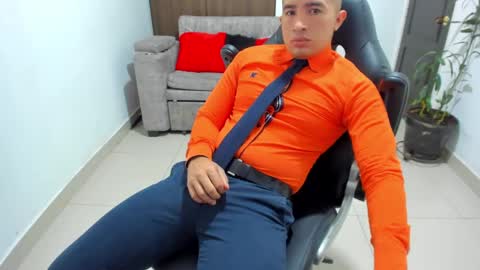 juan  sebastian online show from 01-27-25, 12:16