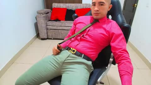 juan  sebastian online show from 02-13-25, 03:24