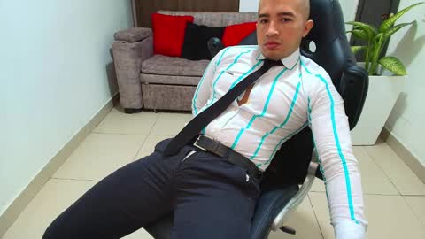 juan  sebastian online show from 02-23-25, 03:51