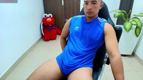 juan  sebastian online show from 09-29-25, 12:43