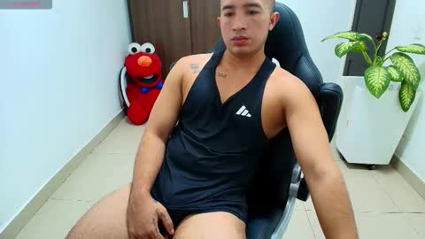 juan  sebastian online show from 09-30-25, 12:54