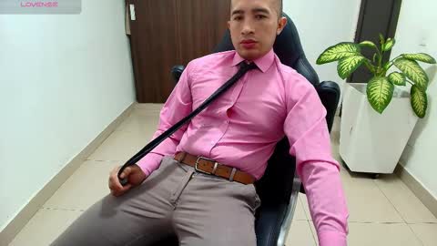 juan  sebastian online show from 11-14-25, 12:48