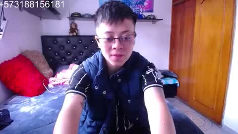 Myystiic online show from 12-02-25, 05:30