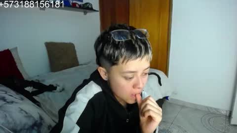 Myystiic online show from 02-11-26, 06:18