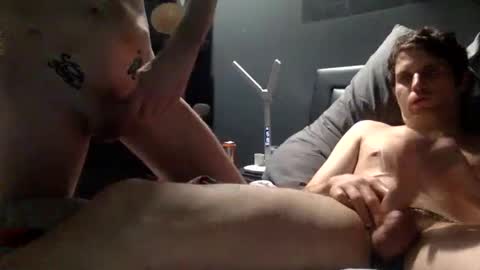 sebastiancum1991 online show from 09-30-25, 11:43