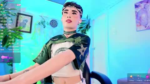     .  INDEPENDENT MODEL online show from 02-27-26, 03:01