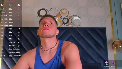  Sebastian  online show from 01-28-25, 01:49