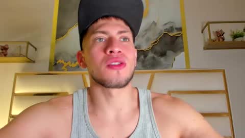  Sebastian  online show from 01-31-25, 12:51
