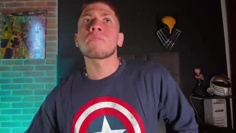  Sebastian  online show from 02-01-25, 02:56