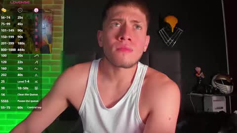  Sebastian  online show from 02-02-25, 04:43