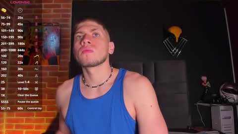  Sebastian  online show from 02-03-25, 12:36