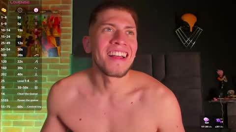 Sebastian  online show from 02-05-25, 04:03