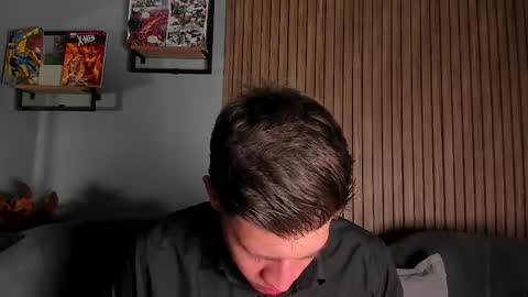  Sebastian  online show from 09-11-25, 12:16