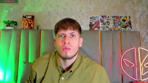  Sebastian  online show from 09-21-25, 01:24
