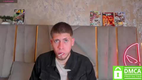  Sebastian  online show from 09-23-25, 07:28