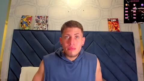 Snapshot of sebastianmaximoff chatting on 10-11-25, 07:56 Sebastian online show from 10-11-25, 07:56