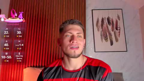 Snapshot of sebastianmaximoff chatting on 10-14-25, 08:31 Sebastian online show from 10-14-25, 08:31