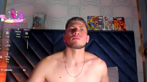 Snapshot of sebastianmaximoff chatting on 10-29-25, 09:49 Sebastian online show from 10-29-25, 09:49