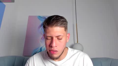 Snapshot of sebastianmaximoff chatting on 11-07-25, 08:53 Sebastian online show from 11-07-25, 08:53