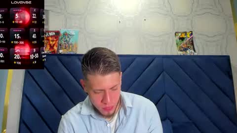 Snapshot of sebastianmaximoff chatting on 11-15-25, 08:05 Sebastian online show from 11-15-25, 08:05