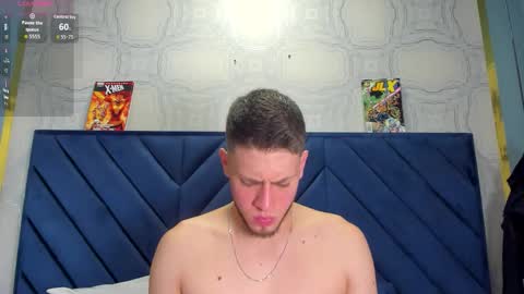 Snapshot of sebastianmaximoff chatting on 11-21-25, 08:18 Sebastian online show from 11-21-25, 08:18