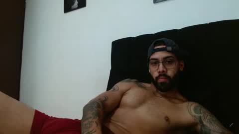 Sebastiano online show from 03-05-25, 04:56
