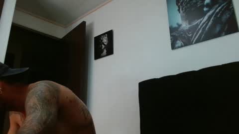 Sebastiano online show from 03-08-25, 02:01