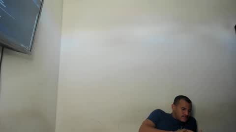 sebatian palacios online show from 01-05-25, 03:45