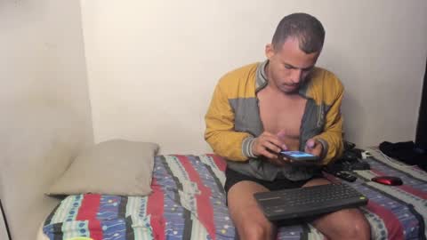 sebatian palacios online show from 01-06-25, 06:03