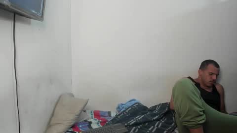 sebatian palacios online show from 01-09-25, 07:10