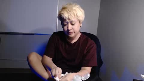 Sebastian online show from 03-10-26, 07:13