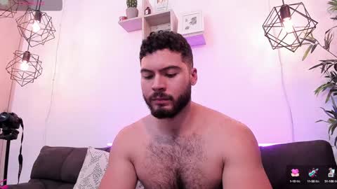 Instagram jeanpaulfit  online show from 12-15-24, 06:48
