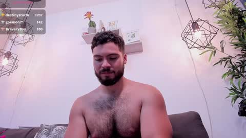 Instagram jeanpaulfit  online show from 12-30-24, 12:32