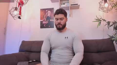 Instagram jeanpaulfit  online show from 01-16-26, 10:58