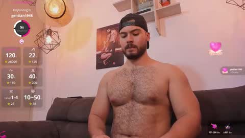 Instagram jeanpaulfit  online show from 01-31-26, 10:52