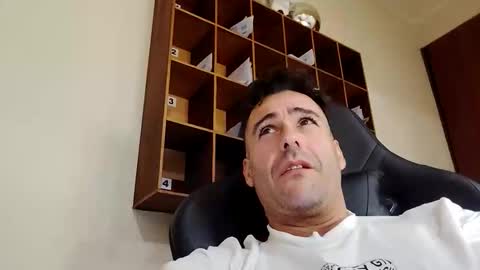 Sebastian Torres Lpez online show from 02-26-26, 01:04