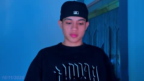 Sebastian online show from 11-16-25, 08:25