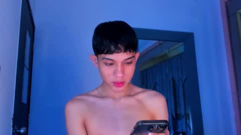 Sebastian online show from 03-08-26, 08:34