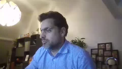 sebix9206 online show from 10-27-25, 08:35