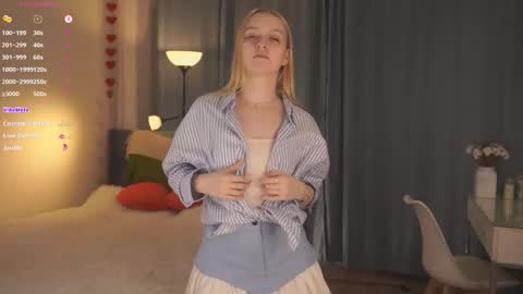 Rina online show from 10-07-25, 07:11