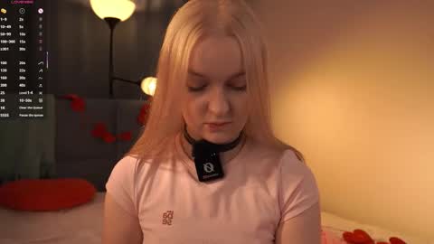 Rina online show from 11-07-25, 07:58