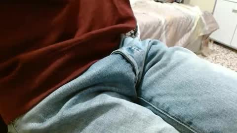 sebseb71 online show from 12-01-25, 07:41