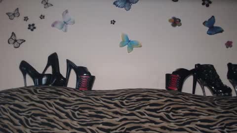 Emily online show from 02-20-25, 08:58