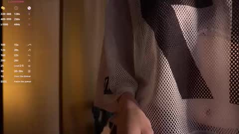 Brenda online show from 09-15-25, 04:07