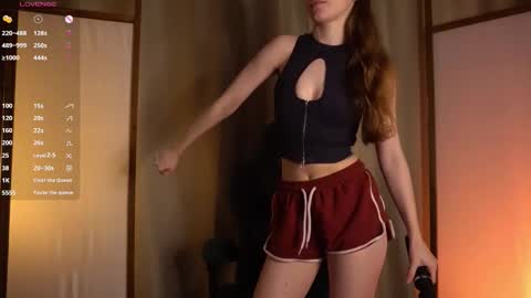 Brenda online show from 09-25-25, 04:21