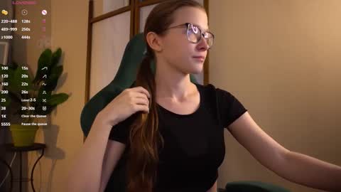 Brenda online show from 10-13-25, 05:40